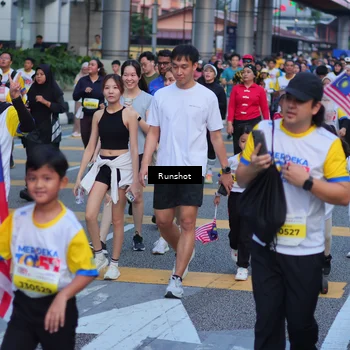 Runner Photo 5026363
