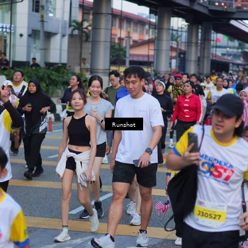 Runner Photo 5026365