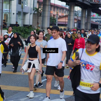 Runner Photo 5026368