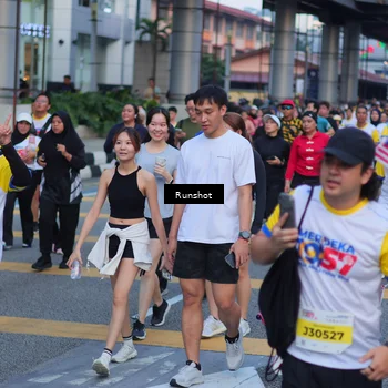 Runner Photo 5026370