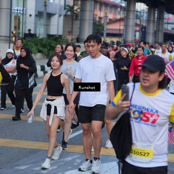 Runner Photo 5026371
