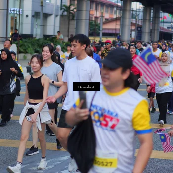 Runner Photo 5026376