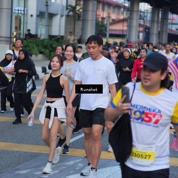 Runner Photo 5026378