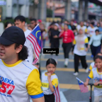 Runner Photo 5026380