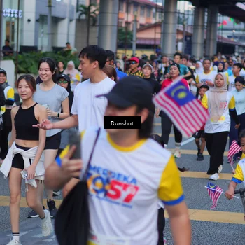 Runner Photo 5026381