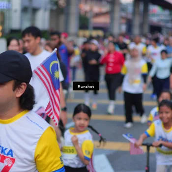 Runner Photo 5026382