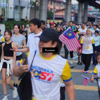 Runner Photo 5026383