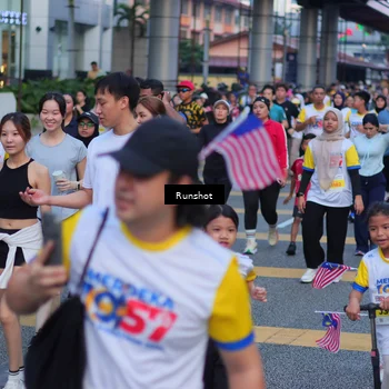 Runner Photo 5026384