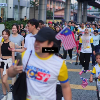 Runner Photo 5026385