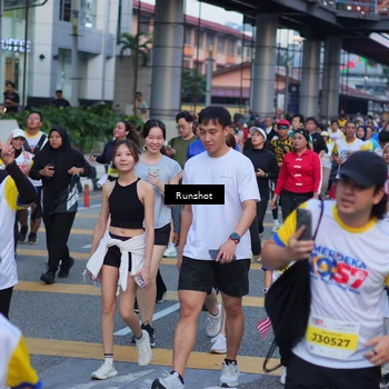 Runner Photo 5026386