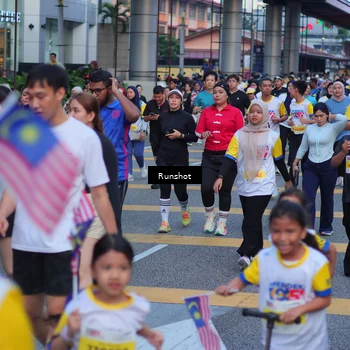 Runner Photo 5026388