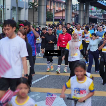 Runner Photo 5026389