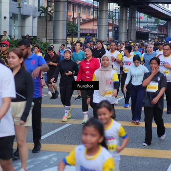 Runner Photo 5026390
