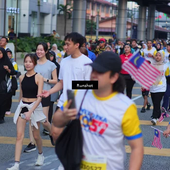 Runner Photo 5026391