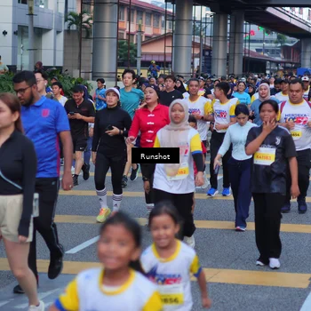 Runner Photo 5026395