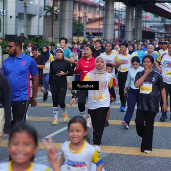 Runner Photo 5026400