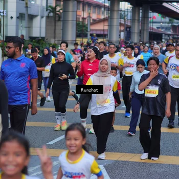 Runner Photo 5026401