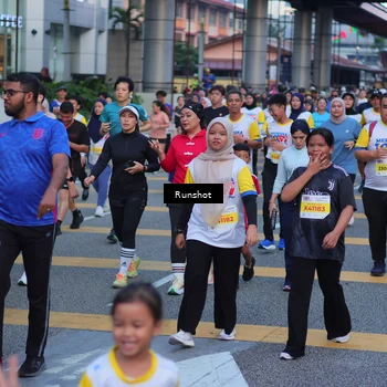 Runner Photo 5026403