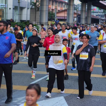 Runner Photo 5026406