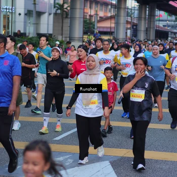 Runner Photo 5026409