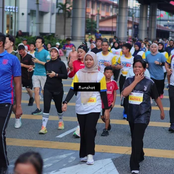 Runner Photo 5026410