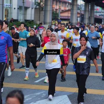 Runner Photo 5026411