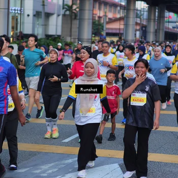 Runner Photo 5026412