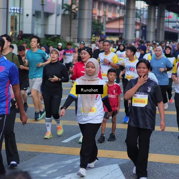 Runner Photo 5026414