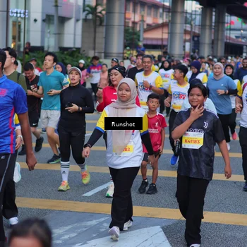 Runner Photo 5026415