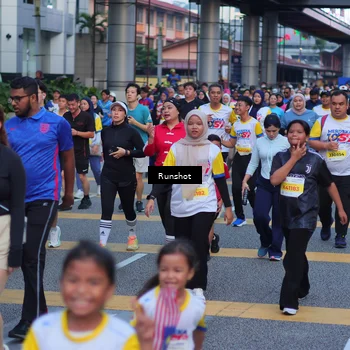 Runner Photo 5026417
