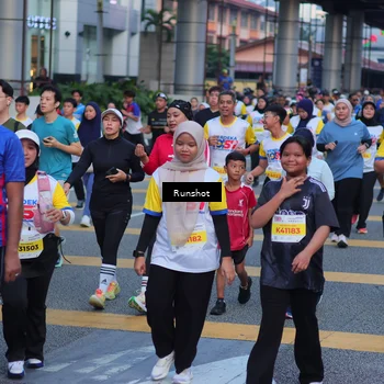 Runner Photo 5026419