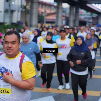 Runner Photo 5026426