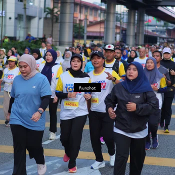 Runner Photo 5026434