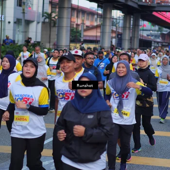 Runner Photo 5026435