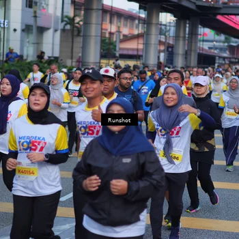 Runner Photo 5026437