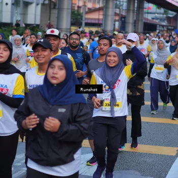 Runner Photo 5026440