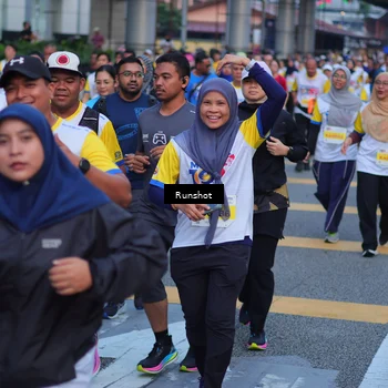 Runner Photo 5026441