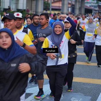 Runner Photo 5026444
