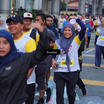 Runner Photo 5026447