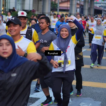 Runner Photo 5026448