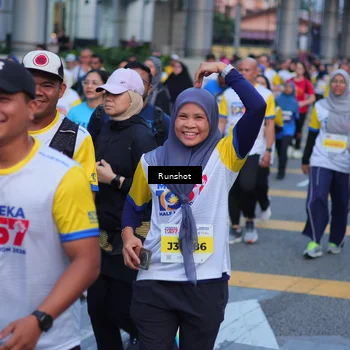 Runner Photo 5026451