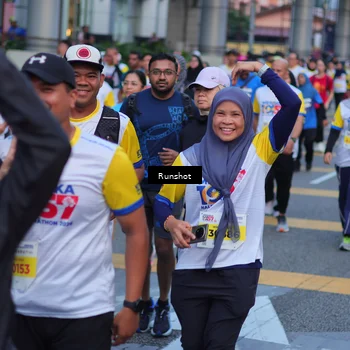 Runner Photo 5026452