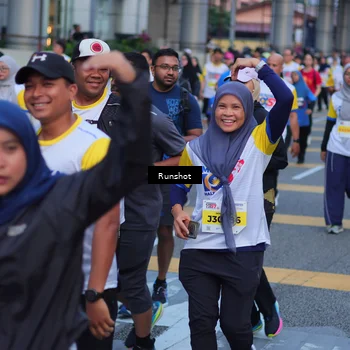Runner Photo 5026454