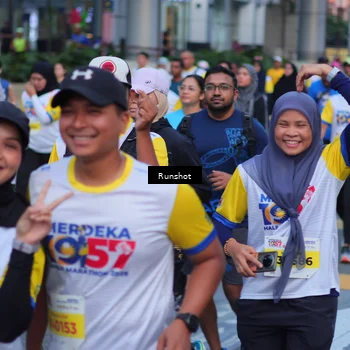 Runner Photo 5026457
