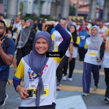 Runner Photo 5026459