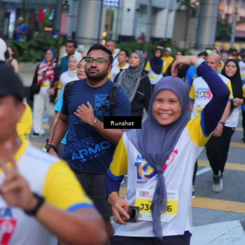 Runner Photo 5026460