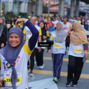 Runner Photo 5026462