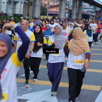 Runner Photo 5026464