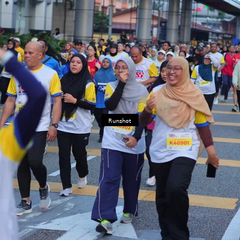 Runner Photo 5026467