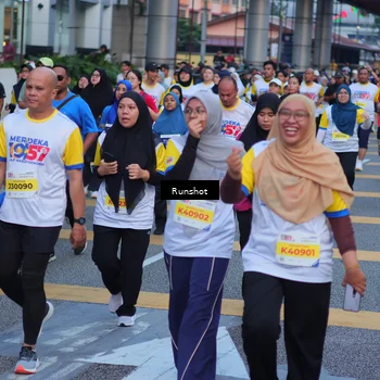 Runner Photo 5026470